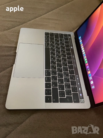  13" Core i5 MacBook А1706 (2016), снимка 4 - Лаптопи за дома - 52477540