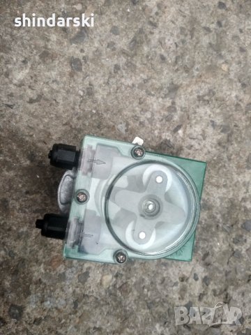 Дозаторна помпа