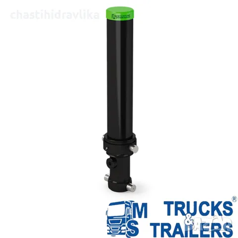 Хидравличен цилиндър PENTA 4C16801745002