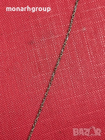 Колие Swarovski, снимка 2 - Колиета, медальони, синджири - 53625488