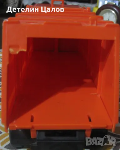 Автомобили Боклукчийски камион и Автобус, снимка 6 - Коли, камиони, мотори, писти - 48454846