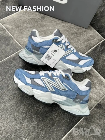 Дамски Маратонки ✨New Balance , снимка 13 - Маратонки - 50740087