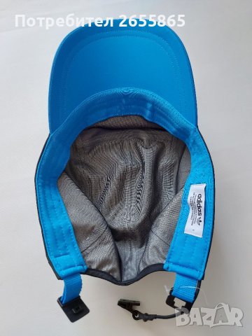 Шапка Adidas GORE-TEX , снимка 6 - Шапки - 41713804