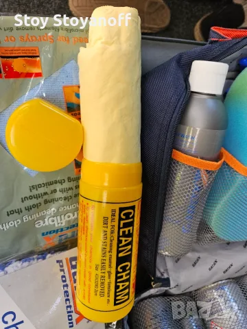 GardX комплект за автомобил – Emergency / Car Care Kit, снимка 8 - Аксесоари и консумативи - 56056887