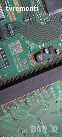 MAIN BOARD ,1-889-202-22 for SONY KDL-32W705 for 32inc DISPLAY T320HVF04.0, снимка 4 - Части и Платки - 41963502