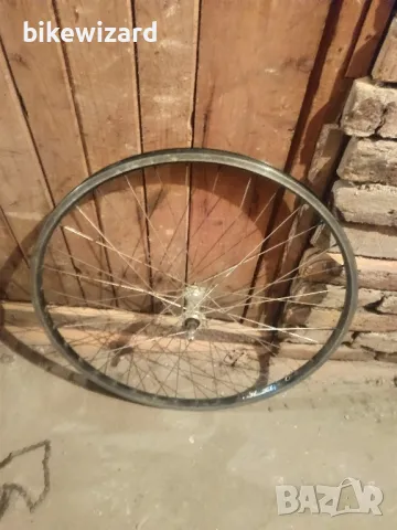 Предна капла 26 цола, снимка 1