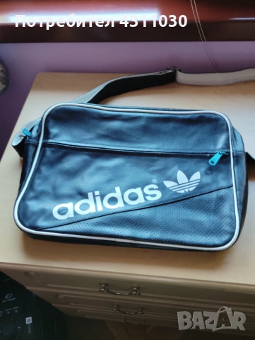 Оригинална чанта Adidas 