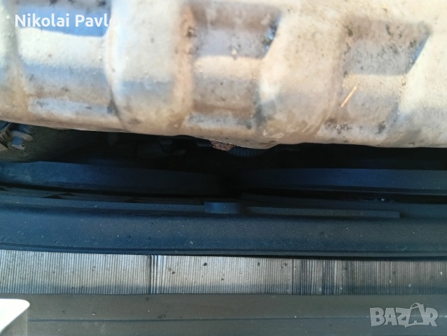 Фолксваген.      Туран за части , снимка 11 - Автомобили и джипове - 53525224