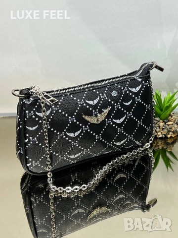 Zadig & Voltaire💎Дамски Чанти 