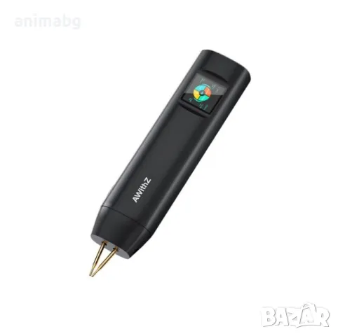 ANIMABG Преносим апарат за точово заваряване на батерии