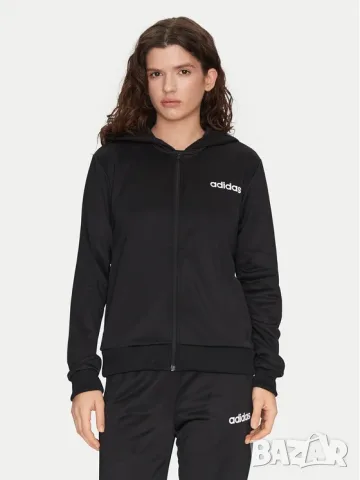 ADIDAS Спортен екип Essentials Linear Track Suit, снимка 3 - Спортни екипи - 55495047