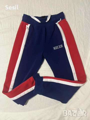 Оригинален екип Nike, снимка 3 - Детски анцузи и суичери - 53808912