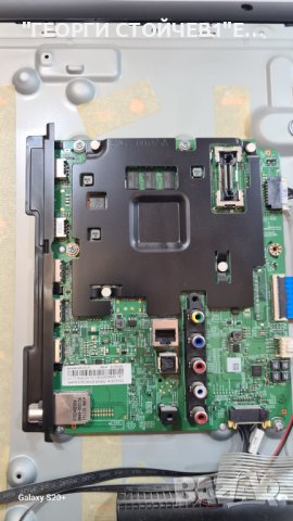 UE32J5500AW BN41-02353B  BN94-09121C BN41-02446A  CY-GJ032BGEV1H BOE 32FHD, снимка 4 - Части и Платки - 42569235