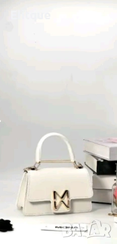 чанти MONA ➡️20cm⬆️12cm✨ 🌟, снимка 10 - Чанти - 53221979
