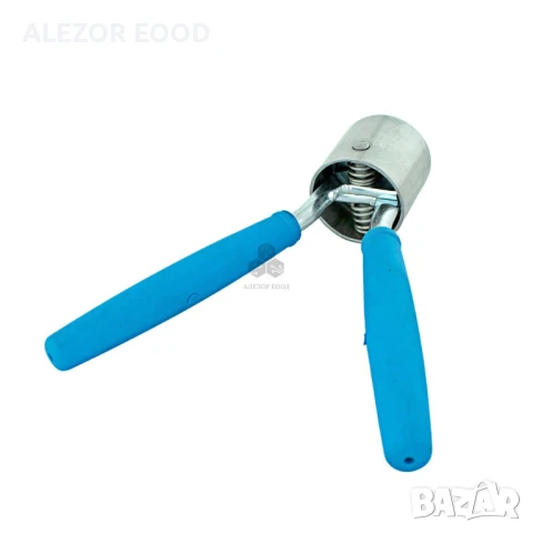 Клещи–затварачка на метални винтови капачки с диаметър 28mm, RENO05366