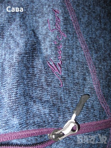 Ватирани горнища X-LAND, MAUI   дамски,М-Л, снимка 8 - Спортни екипи - 39330160