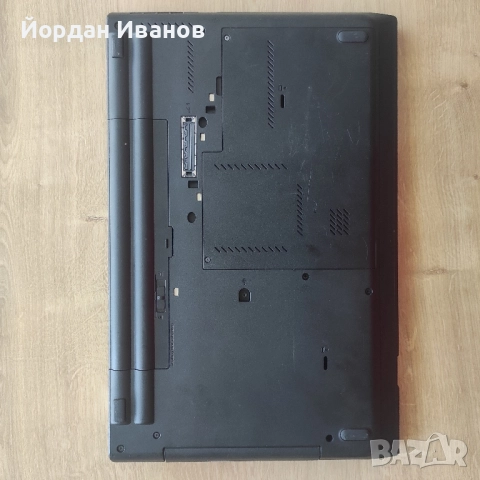 Lenovo ThinkPad L530, снимка 2 - Лаптопи за дома - 51691681