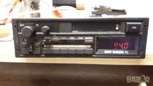 Радио BMW Bavaria II