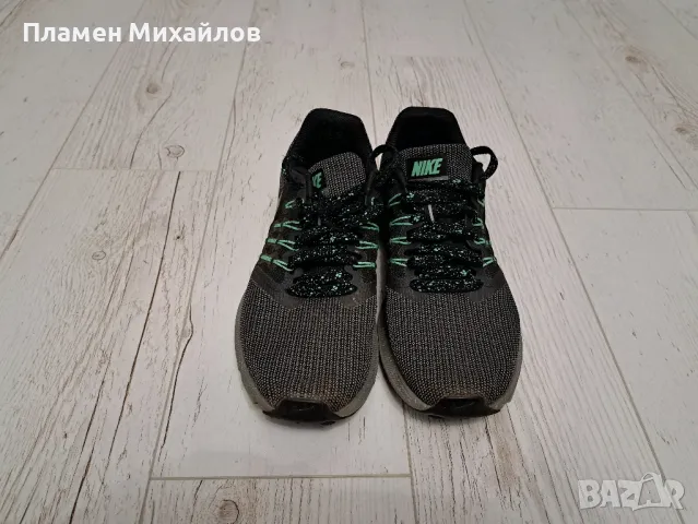 Nike-Ориг. маратонки , снимка 5 - Маратонки - 49607511
