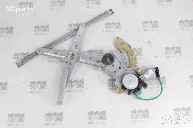 Стъклоповдигач заден ляв за Kia Carens II (2002-2006)