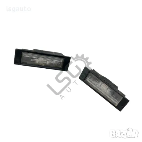 Осветление заден номер Alfa Romeo 147 2001-2010 ID: 134562