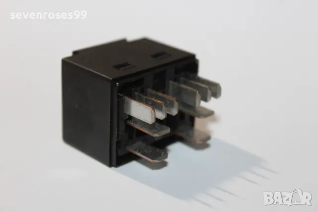 Реле Ford 98ag14n089aa, снимка 2 - Части - 48828520