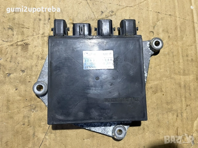 Блок Управление на Запалването 22635JB000 Toyota GT86 2018 Subaru BRZ
