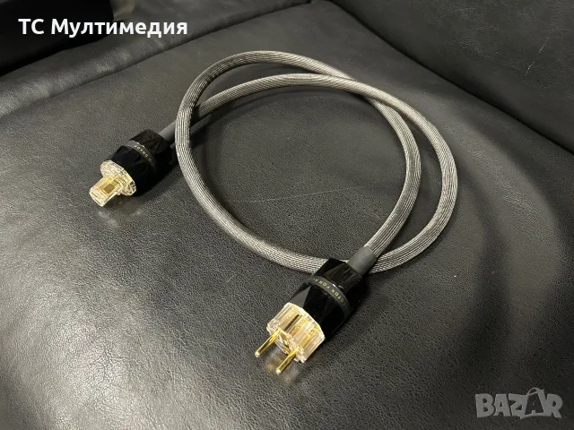 ИЗРАБОТКА НА HIGH END КАБЕЛИ ЗА АУДИО СИСТЕМИ ОТ ВИСОК КЛАС, снимка 3 - Други - 54549566