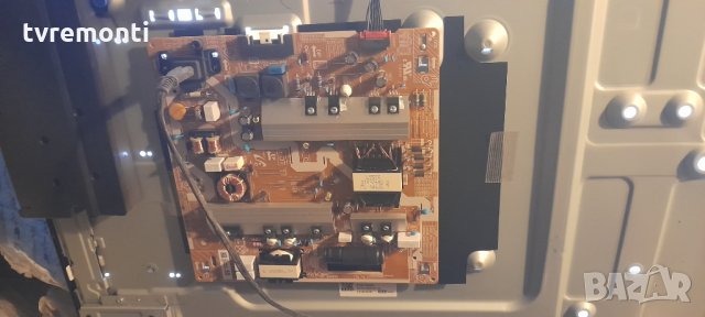 POWER BOARD,BN44-00932C, L55E6_NHS, PB/BN44-00932C/SAM/55NU7079