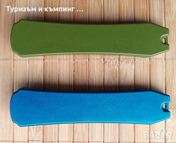 Малък автоматичен нож , снимка 5 - Ножове - 44499284