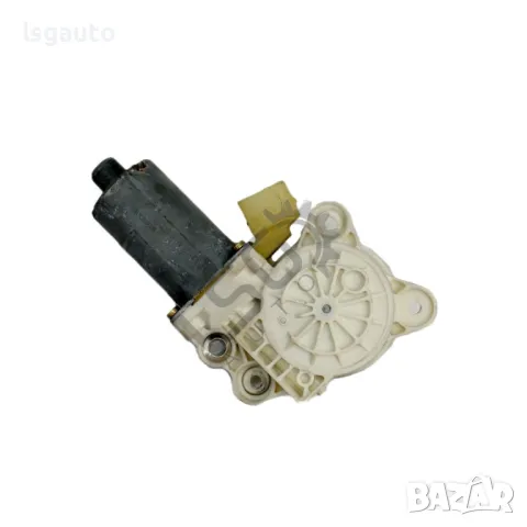 Моторче преден ляв ел. стъклоповдигач Mercedes-Benz E-Class (W211) 2002-2009 ID: 134945, снимка 2 - Части - 47423341