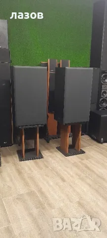 Тонколони 12-ки Acoustic studio monitor 3311, снимка 9 - Тонколони - 48167492