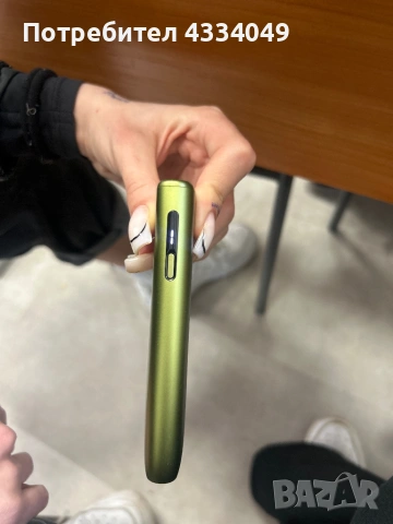 продавам чисто нов Iqos iluma i One, снимка 2 - Друга електроника - 53440424