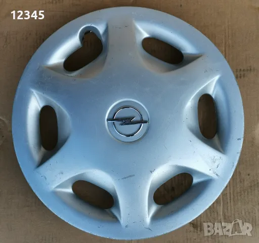 оригинален тас за opel/опел 15”-№48, снимка 3 - Аксесоари и консумативи - 47456542