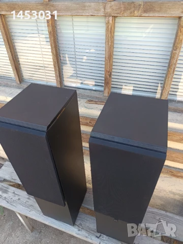 Продавам тонколони MB Quart  Two XL, снимка 4 - Тонколони - 51076612