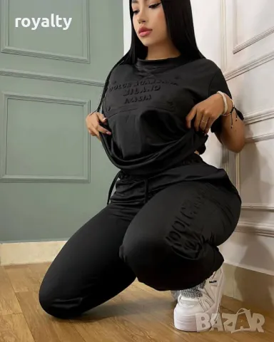 Dolce & Gabbana дамски комплекти Различни цветове , снимка 8 - Комплекти - 49200530