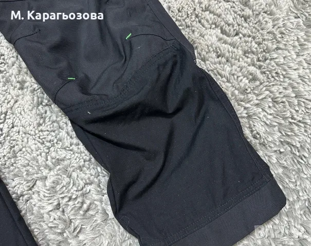Snickers FlexiWork 6902 Trousers, Размер 54, снимка 4 - Панталони - 55955666