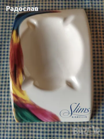 голям пепелник Karelia, снимка 3 - Декорация за дома - 49889109