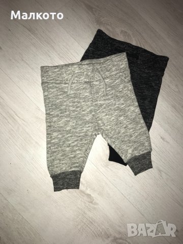 Ватирани панталони, снимка 2 - Панталони и долнища за бебе - 34477354