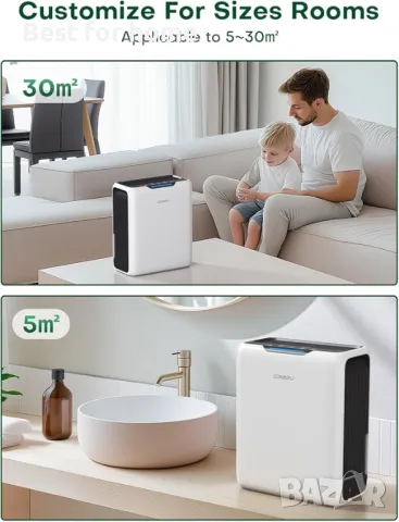  Електрически изсушител, дехидратор, снимка 5 - Други стоки за дома - 49527327