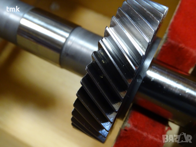 Комплект калибър-притир Marposs , снимка 5 - Други инструменти - 36169816