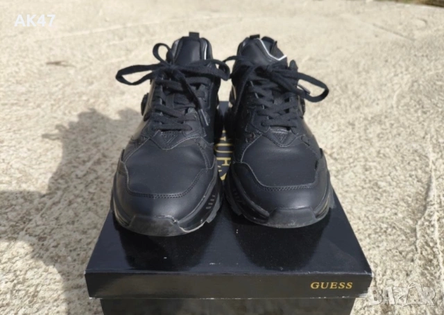 Guees, снимка 2 - Маратонки - 53519111