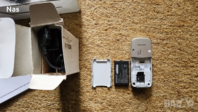Продавам Panasonic GD75, снимка 11 - Други - 56237090