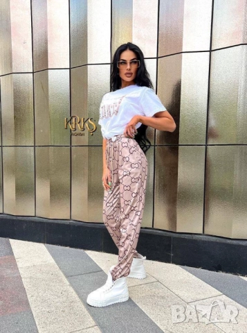 дамски екипи GUCCI, снимка 2 - Спортни екипи - 51455997