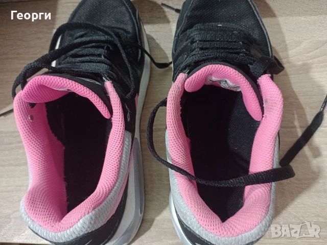 Дамски NIKE AIR MAX COMMAND , снимка 4 - Маратонки - 50540298