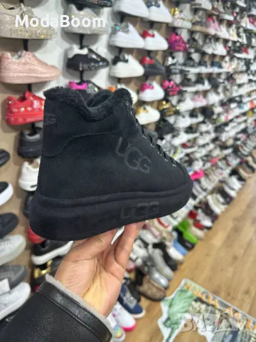 UGG дамски обувки , снимка 2 - Дамски боти - 48241843