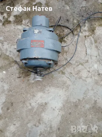 Продавам електромотор 