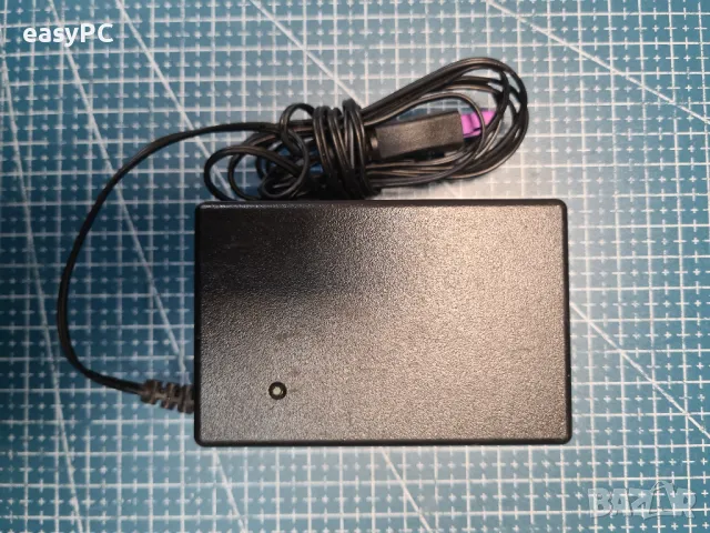 Оригинален захранващ адаптер HP Model NO: 0957-2230 32V 1560mA , снимка 7 - Принтери, копири, скенери - 47759636