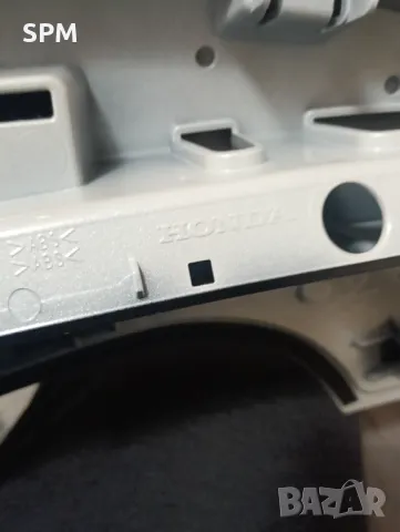 Honda CRV 2017-2022г спойлер за 5-та врата, снимка 7 - Части - 47965600