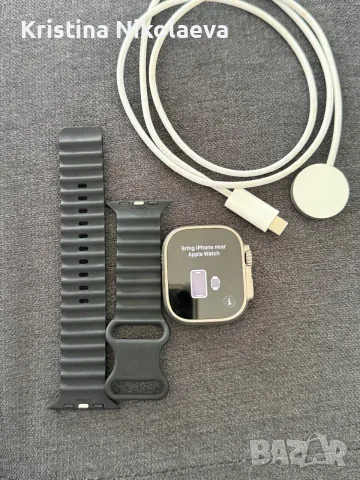 Apple Watch Ultra 2